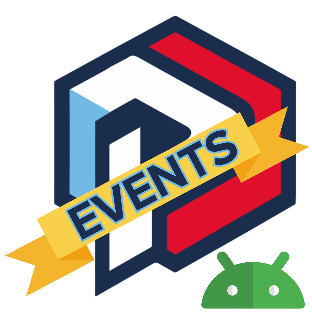 Android Events App